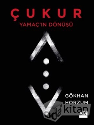 Çukur: Yamaç'ın Dönüşü (Paperback)