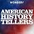 American History Tellers: "The Cold War" and "Prohibition"