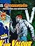Commando #4432: V For Valour