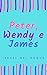 Peter, Wendy e James