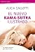 El nuevo kama-sutra ilustrado
