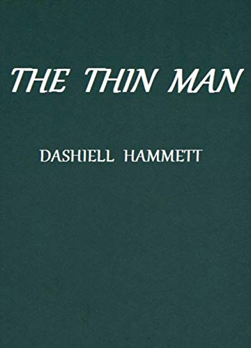 The Thin Man