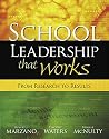 School Leadership...