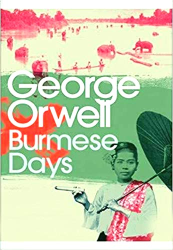 Burmese Days