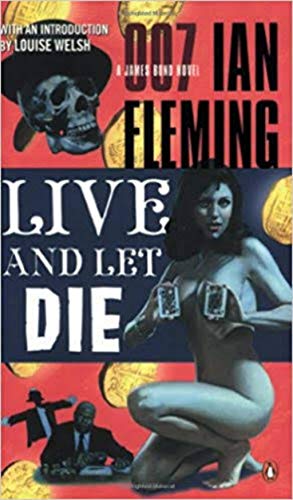 Live and Let Die