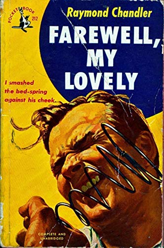 Farewell, My Lovely