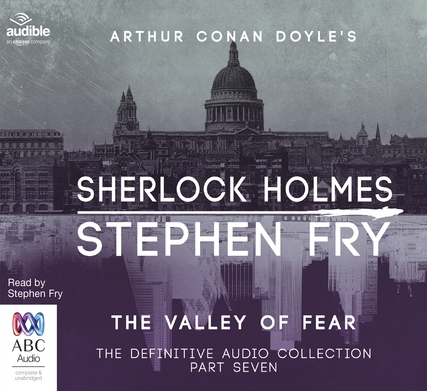 The Valley of Fear
