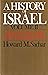 A History of Israel (Volume...