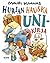 Hurjan hauska unikirja by Mauri Kunnas