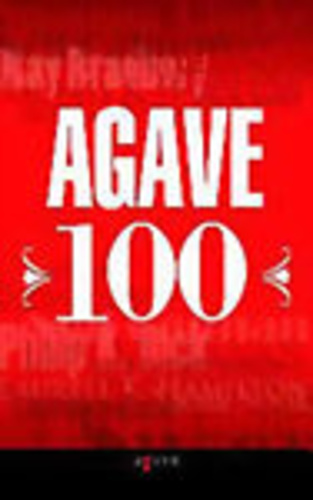 Agave 100 (Unknown Binding)