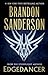 Edgedancer by Brandon Sanderson