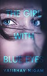 The Girl With Blu...