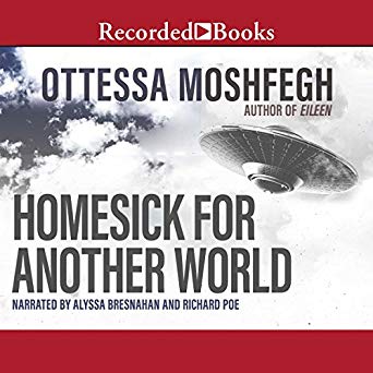 Homesick for Another World