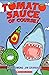 Tomato Sauce, Of Course!