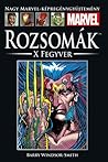 Rozsomák by Barry Windsor-Smith