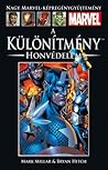 A Különítmény 2. by Mark Millar