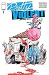 Pretty Violent #2 Pretty Violent #2
