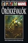 Örökkévalók by Neil Gaiman
