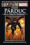 Fekete ​Párduc by Reginald Hudlin