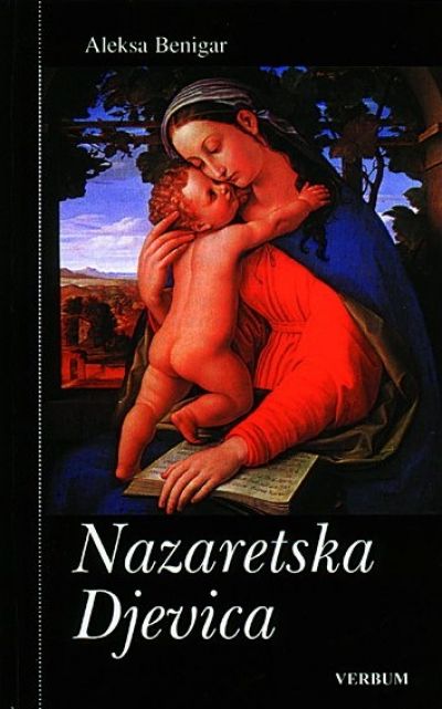 Nazaretska Djevica (Hardcover)