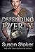 Defending Everly (Mountain ...