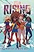 Marvel Rising: Heroes Of The Round Table (Marvel Rising (2019))
