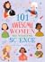 101 Awesome women who transformed science