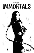 Immortals, Vol. IV.