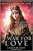 A War for Love (Legacy of Light, #3)