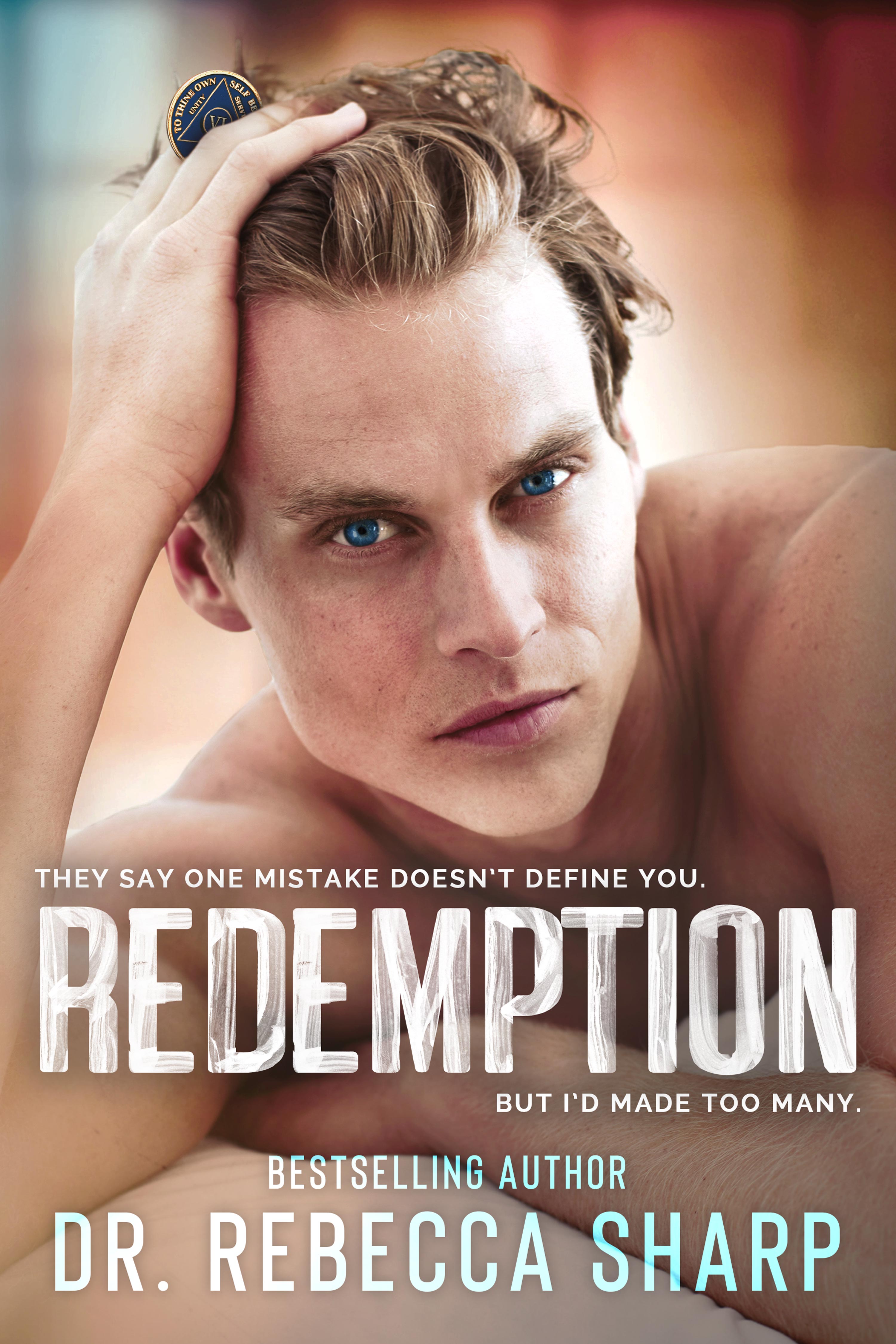 Redemption (Kindle Edition)