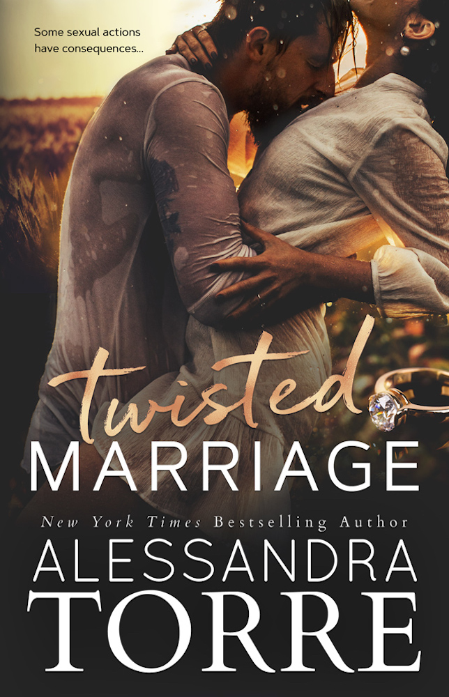 Twisted Marriage (Filthy Vows, #2)