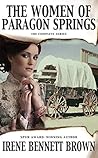 The Women of Paragon Springs: The Complete Series