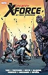 Uncanny X-Force b...