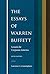 The Essays of Warren Buffett by Lawrence A. Cunningham The Essays of Warren Buffett by Lawrence A. Cunningham