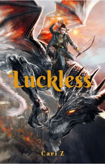 Luckless (Luckless, #1)