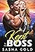 Kept by the Boss