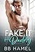 Fake It for Daddy (Sugar Daddy #1)