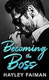 Becoming the Boss