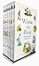 Winnie-the-Pooh The Complete Fiction Collection 6 Books Box Set