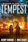 Tempest (Weathering the Storm #1) Tempest (Weathering the Storm #1)