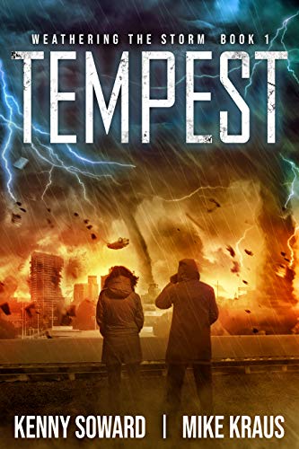 Tempest (Weathering the Storm #1)