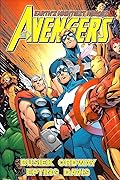 Avengers Assemble, Vol. 4