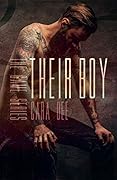 Their Boy (The Game, #2)