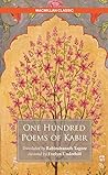 One Hundred Poems...