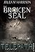 Telepath (The Broken Seal B...