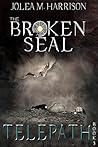 Telepath (The Broken Seal Book 3)
