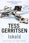 Iskold by Tess Gerritsen