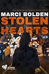 Stolen Hearts by Marci Bolden