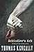 Schindler's Ark by Thomas Keneally