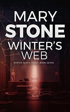 Winter's Web (Winter Black #7)